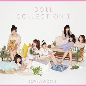 DOLL COLLECTION lI