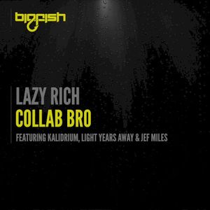 Collab Bro (EP)