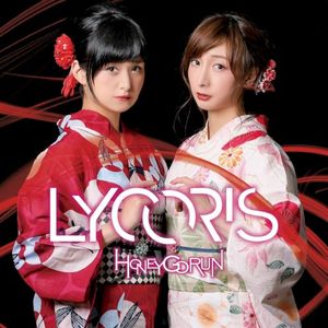 Lycoris (Single)