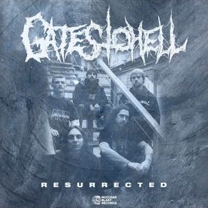 Resurrected (Single)