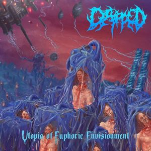 Utopia of Euphoric Envisionment (EP)