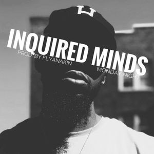 Inquired Minds (Single)