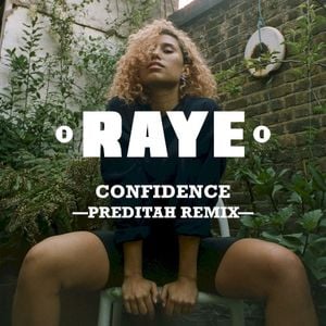 Confidence (Preditah Remix)