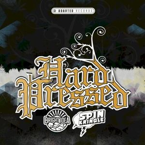 Hard Pressed (Single)