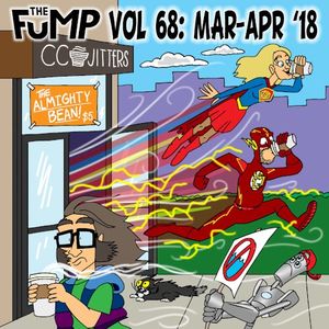 The FuMP, Vol. 68: March - April 2018