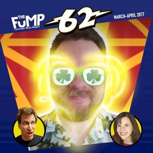 The FuMP, Vol. 62: March - April 2017