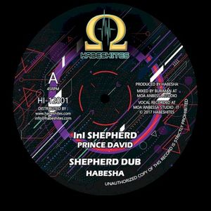 InI Shepherd (Single)