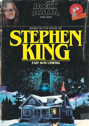 Stephen King fait son cinéma