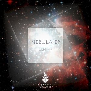 Nebula (EP)