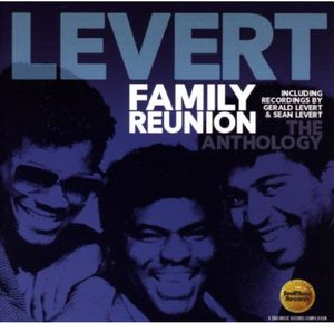 Family Reunion: The Anthology