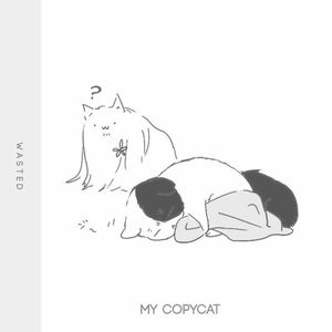 My Copycat (Single)