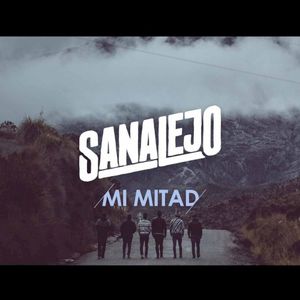 Mi mitad (Single)