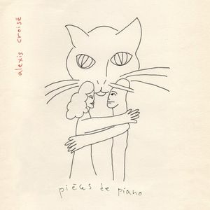 Pièces de piano (EP)