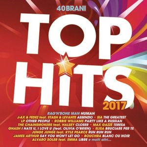 Top Hits 2017