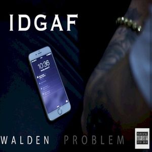 IDGAF (Single)