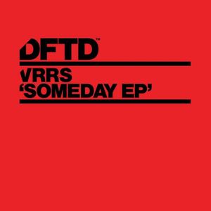 Someday (EP)