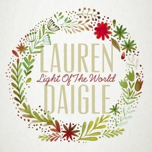 Light of the World (Single)