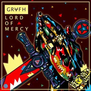 Lord of Mercy (EP)