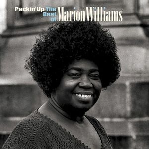 Packin' Up: The Very Best Of Marion Williams