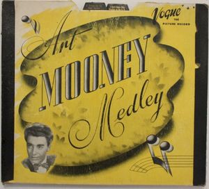 Art Mooney Medley