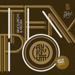 Tempo (Art of Tones/Aureum Remix) (Single)