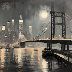 Urban (Single)