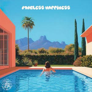 Odorless Happiness (Single)