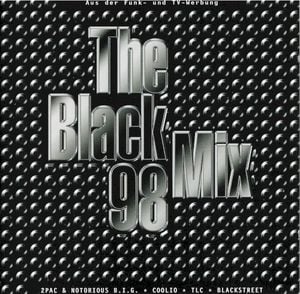 The Black Mix 98