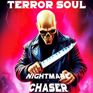 Nightmare Chaser (EP)