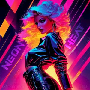 Neon Heat (Single)