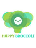 Happy Broccoli Games