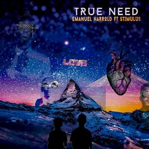 True Need (Single)