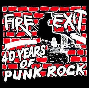 40 Years of Punk Rock