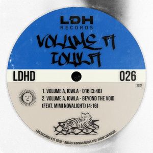 Beyond The Void EP (EP)