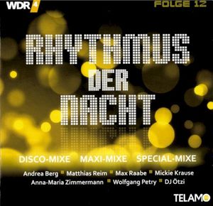 Rhythmus der Nacht - Folge 12