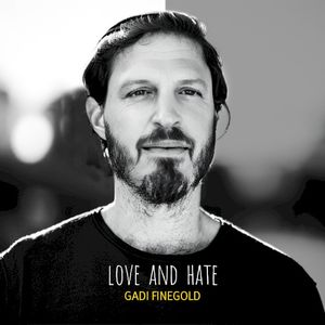 Love and Hate (Single)