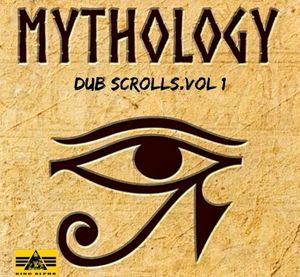 Dub scrolls Vol 1-Mythology