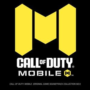 Call of Duty: Mobile (Original Game Soundtrack Collection No.1)