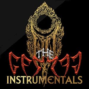 The Gereg (Instrumentals)