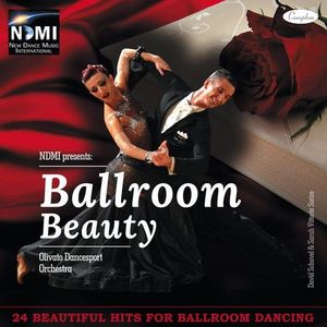 Ballroom Beauty