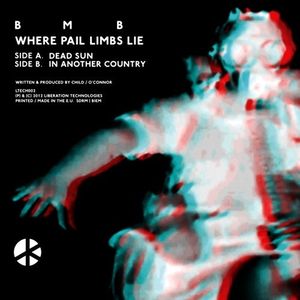 Where Pail Limbs Lie (EP)