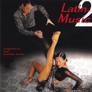 Latin Music 2