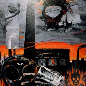 ARMAGEDDON (Single)