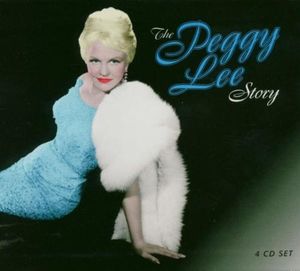 The Peggy Lee Story