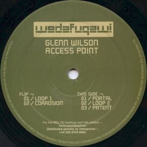 Access Point (EP)