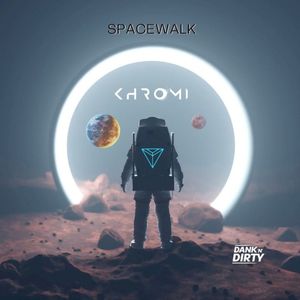 Spacewalk (EP)