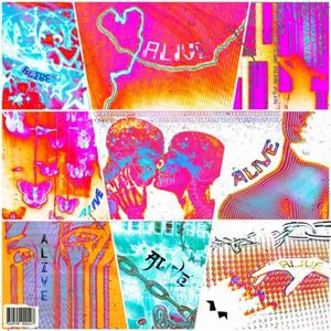 ALIVE (Single)