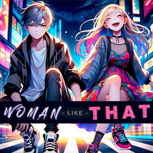 Woman Like That (switching vocals)