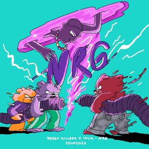 NRG (Single)