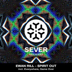 Spirit Out (EP)